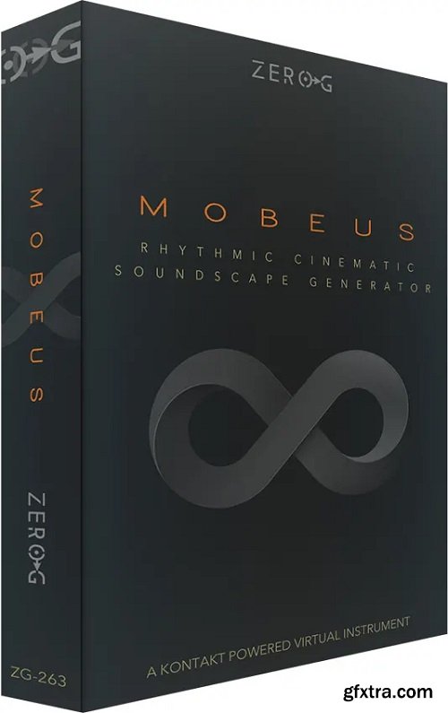 Zero-G Mobeus
