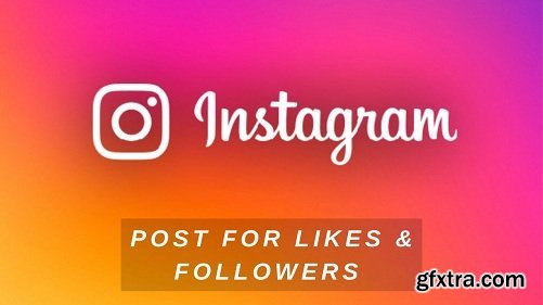 Instagram Marketing: Post for More Business, Likes & Followers