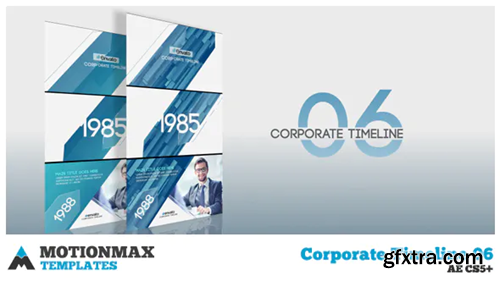 Videohive Corporate Timeline 06 16268092