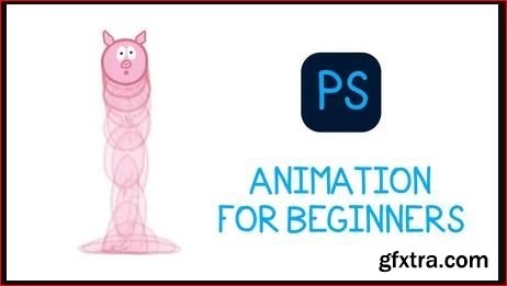 Photoshop Animation For Beginners