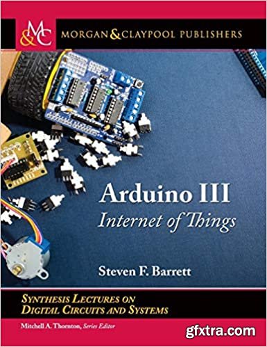 Arduino III: Internet of Things
