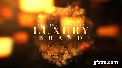 Videohive Luxury Brand 31376093