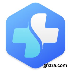 Donemax Data Recovery 1.3