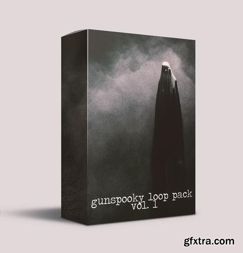 Gunspooky Loop Pack vol 1