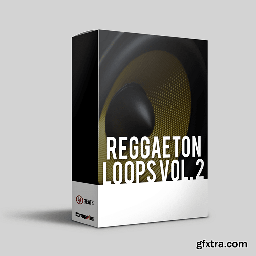 Crivas Reggaeton Vol II