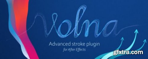 Aescripts Volna v2.4.5 Win/Mac