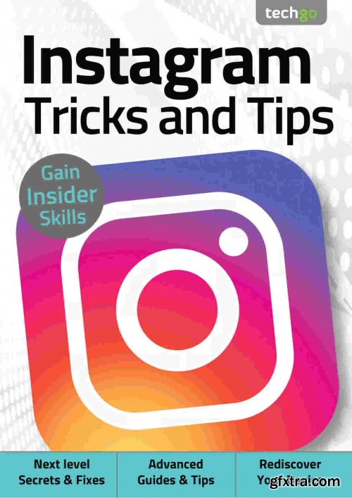 Instagram, Tricks And Tips - 5th Edition, 2021