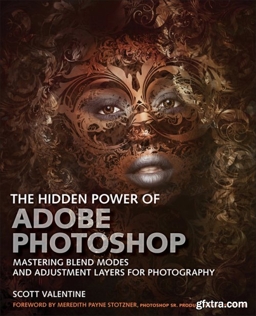 The Hidden Power of Adobe Photoshop: Mastering Blend Modes and Adjustment Layers for Photography