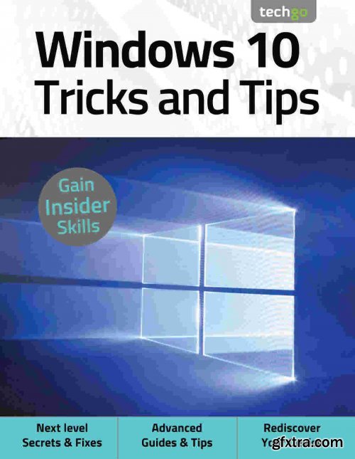 Windows 10, Tricks And Tips - 5th Edition, 2021