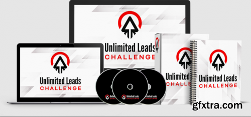 Justin Sardi – Unlimited Leads Challenge + OTO (Youtube Ads Course)