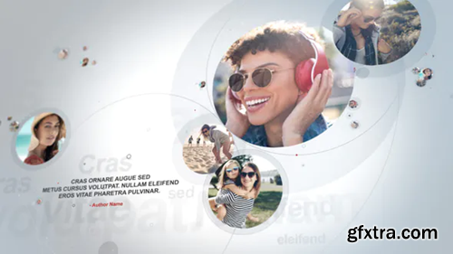 Videohive Connecting People 29055404