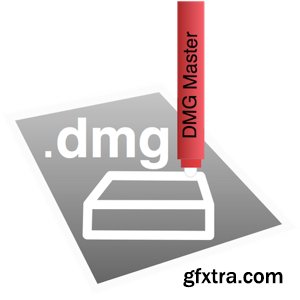 DMG Master 2.9.1