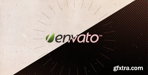 Videohive Shapes logo reveal 3158406