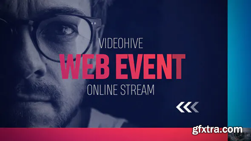 Videohive Fast Event Promo 26093086