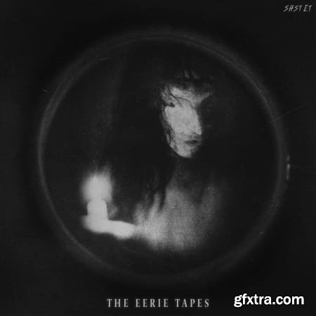 ShamanStems The Eerie Tapes WAV