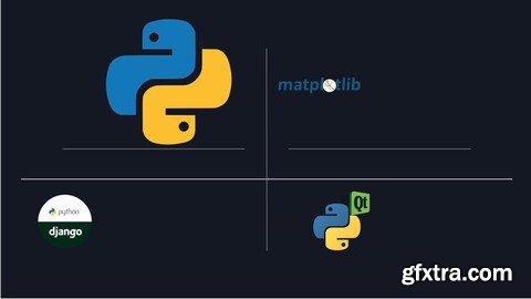 Python - The complete guide in 2021