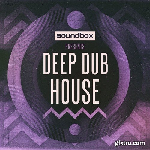 Soundbox Deep Dub House WAV REX