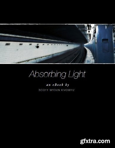Scott Wyden Kivowitz - Absorbing Light