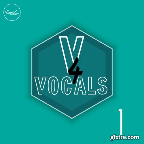 Roundel Sounds V 4 Vocals Vol 1 MULTiFORMAT