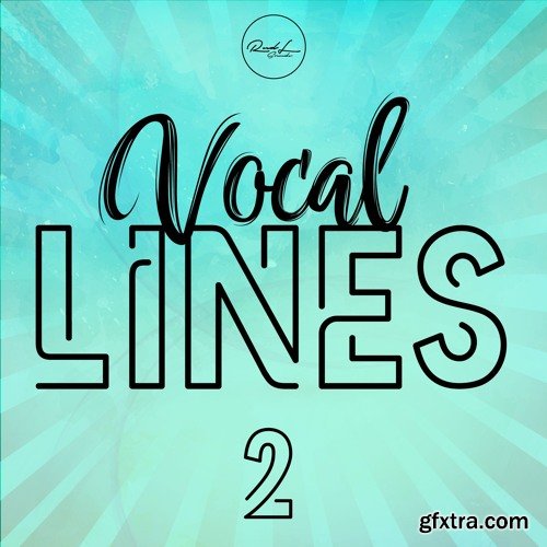 Roundel Sounds Vocal Lines Vol 2 MULTiFORMAT