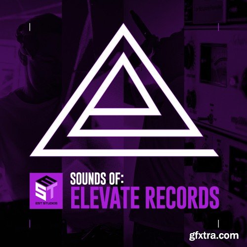 EST Studios Sounds Of Elevate Records MULTiFORMAT