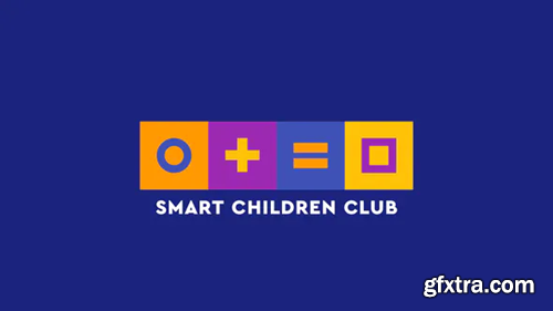 Videohive Smart Children Club 31603021