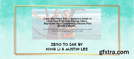 Ning Li & Austin Lee - Zero to $6K