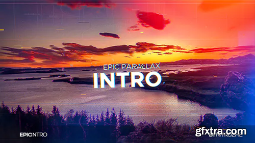 Videohive Epic Intro 20001375