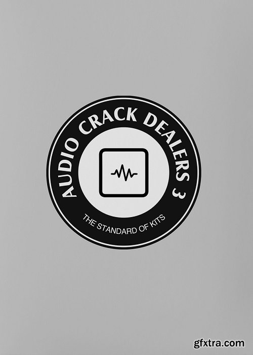 WavSupply PLATZUS Audio Crack Dealers DrumKit 3 WAV