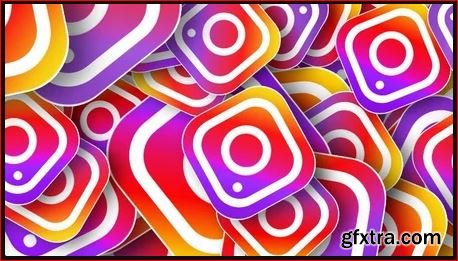 Instagram Marketing Mastery 2021 In Depth within 4 hours