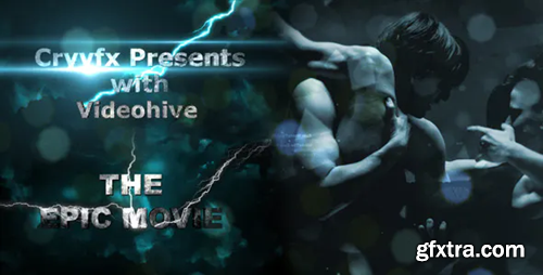 Videohive The EPIC Movie 2686675
