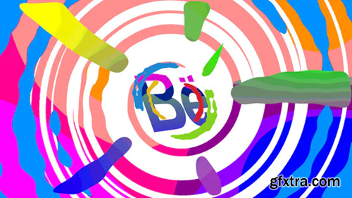 Videohive Abstract Colorfull Logo 31644407