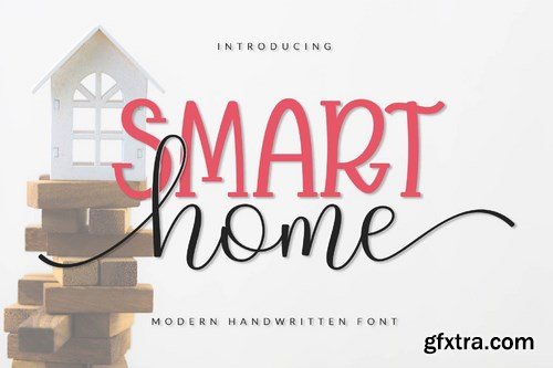 Smart home