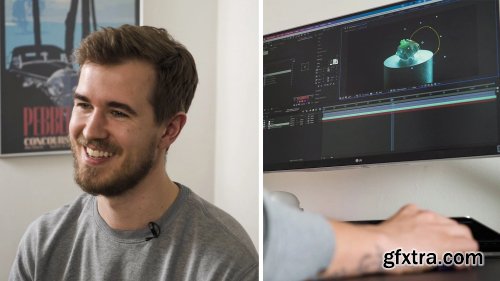 Animation Workflow: Tools for Speed in Premiere Pro and After Effects