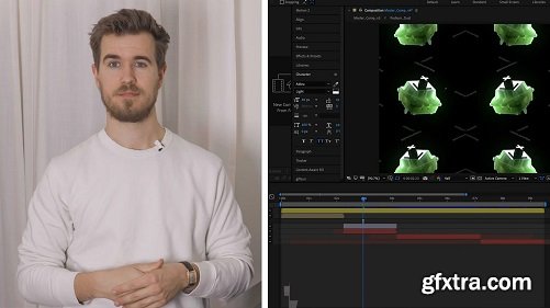 Animating in After Effects: How to Organize, Package, and Deliver Your Files