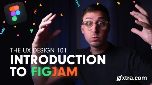 Introduction to FigJam