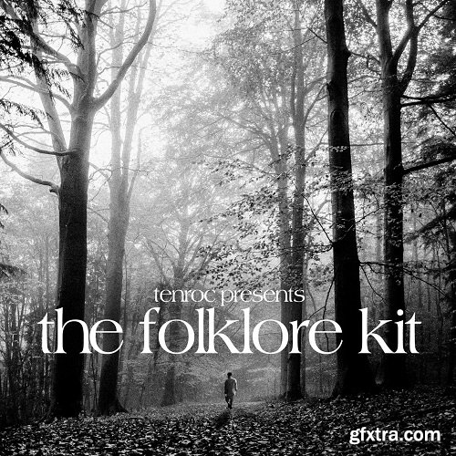 Tenroc The Folklore Kit MULTiFORMAT