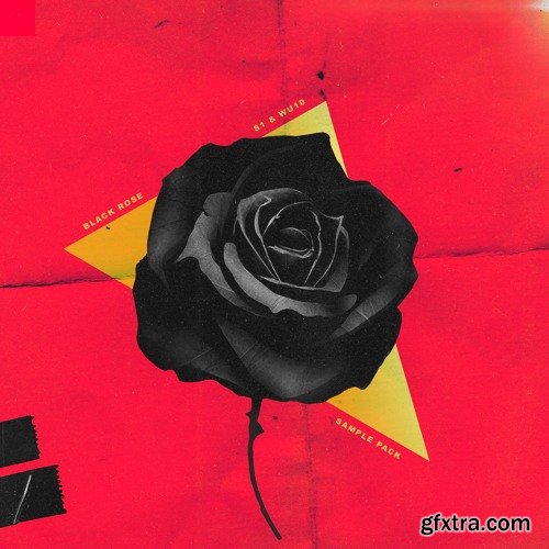 S1 And Wu10 Black Rose Sample Pack (Compositions) WAV