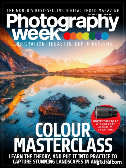 Photography Week - 01 April 2021 (True PDF)