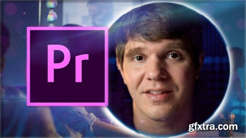 Learn Video Editing in Premiere - Grow from Beginner to EXPERT as Quickly as Possible