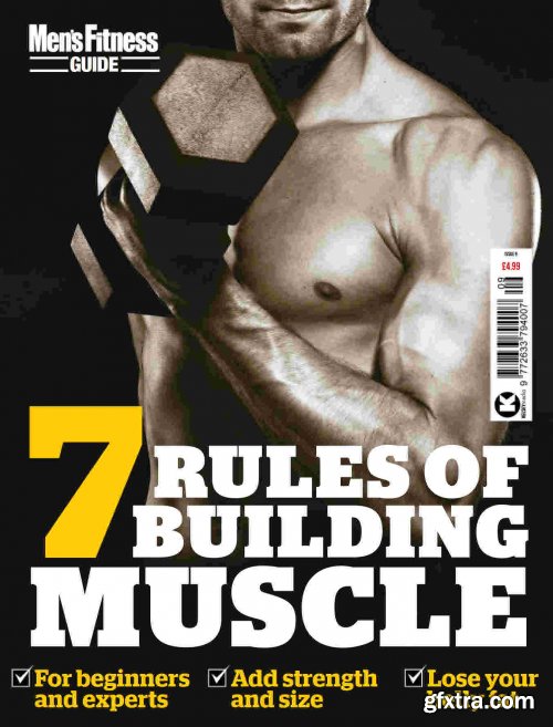 Men’s Fitness Guide - Issue 9, 2021