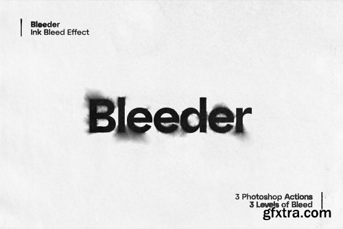 Bleeder by Studio 2am