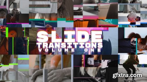 Slide Transitions 897707