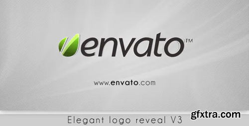 Videohive Elegant Logo Reveal V3 4737785