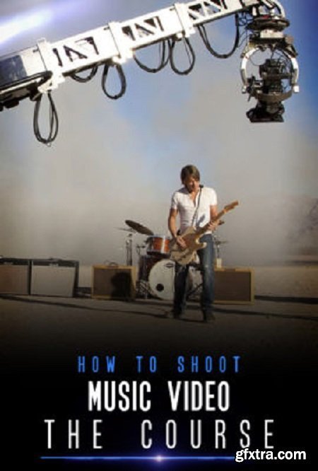 Hurlbut Academy - How To Shoot A Music Video