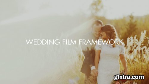Matt Johnson – Wedding Film Framework