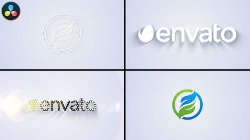 Videohive - Simple clean Logo Reveal - 31117005