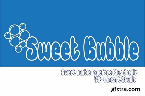 Sweet Bubble