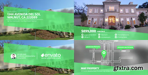Videohive Real Estate Gallery 15259326