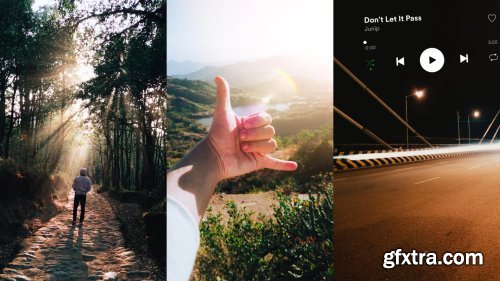 How to Create Stunning Instagram posts with your Phone